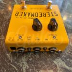 Surfy Industries Stereo maker