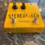 Surfy Industries Stereo maker