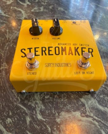 Surfy Industries Stereo maker