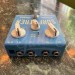 Surfy Industries Surfy Trem DLX 1.0