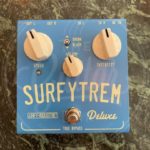 Surfy Industries Surfy Trem DLX 1.0