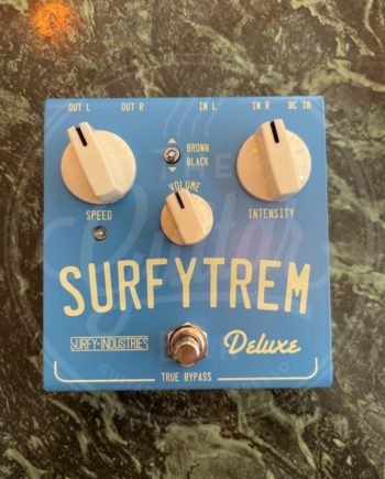 Surfy Industries Surfy Trem DLX 1.0