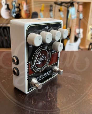 Lester K Rotary Speaker pedal