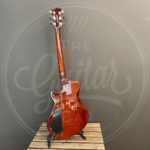 Reverend Roundhouse - Outfield Ivy RW