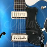 Guild X-175B "Manhattan special" B-stock