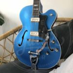 Guild X-175B "Manhattan special" B-stock