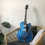 Guild X-175B "Manhattan special" B-stock