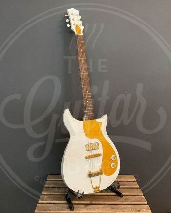 Stijn Kenens Luthier Princess