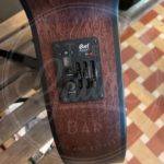 Cort 3tone SB SFX-E preamp