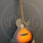 Cort 3tone SB SFX-E preamp