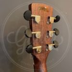 Cort 3tone SB SFX-E preamp