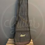Cort Earth mini open pore - gigbag