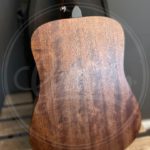 Cort Earth mini open pore - gigbag