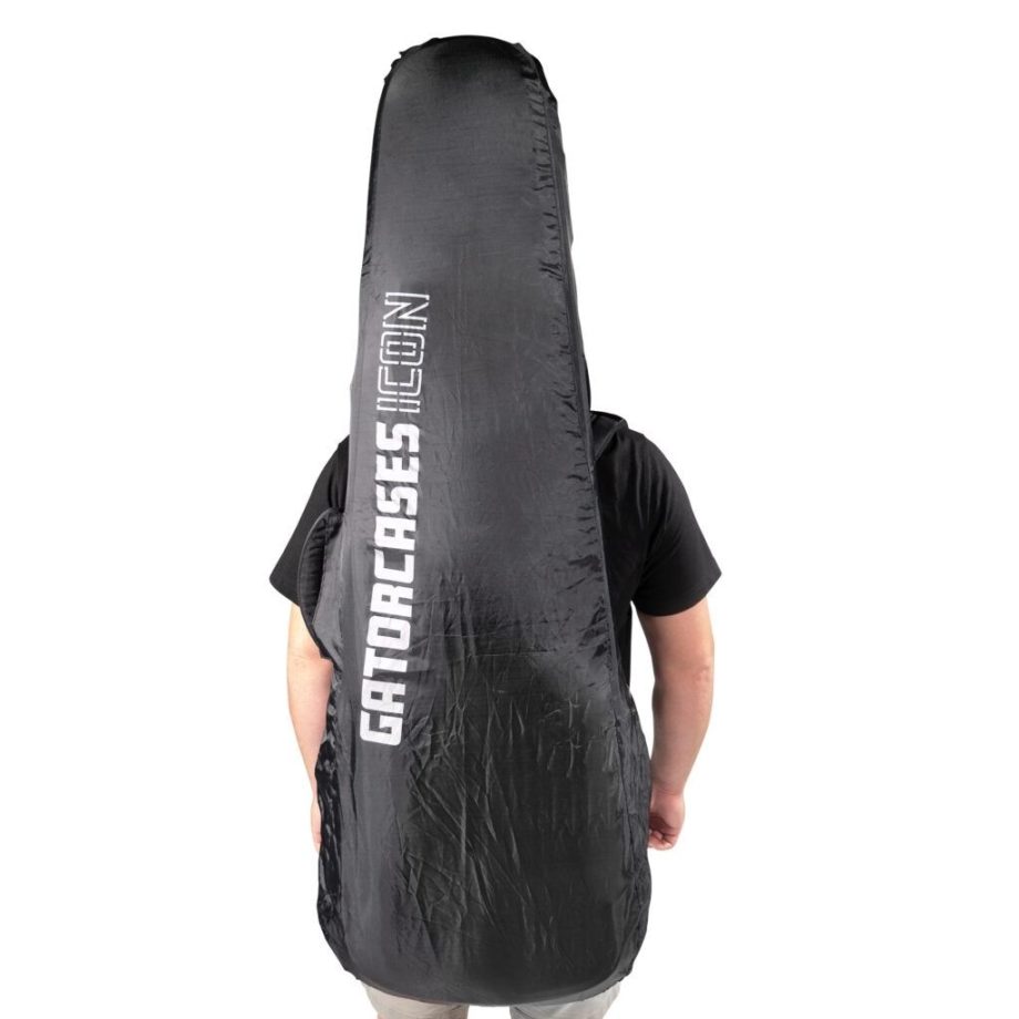 Gator Icon softcase dreadnought