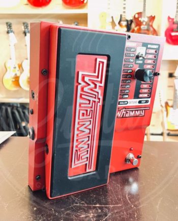 Digitech Whammy 5