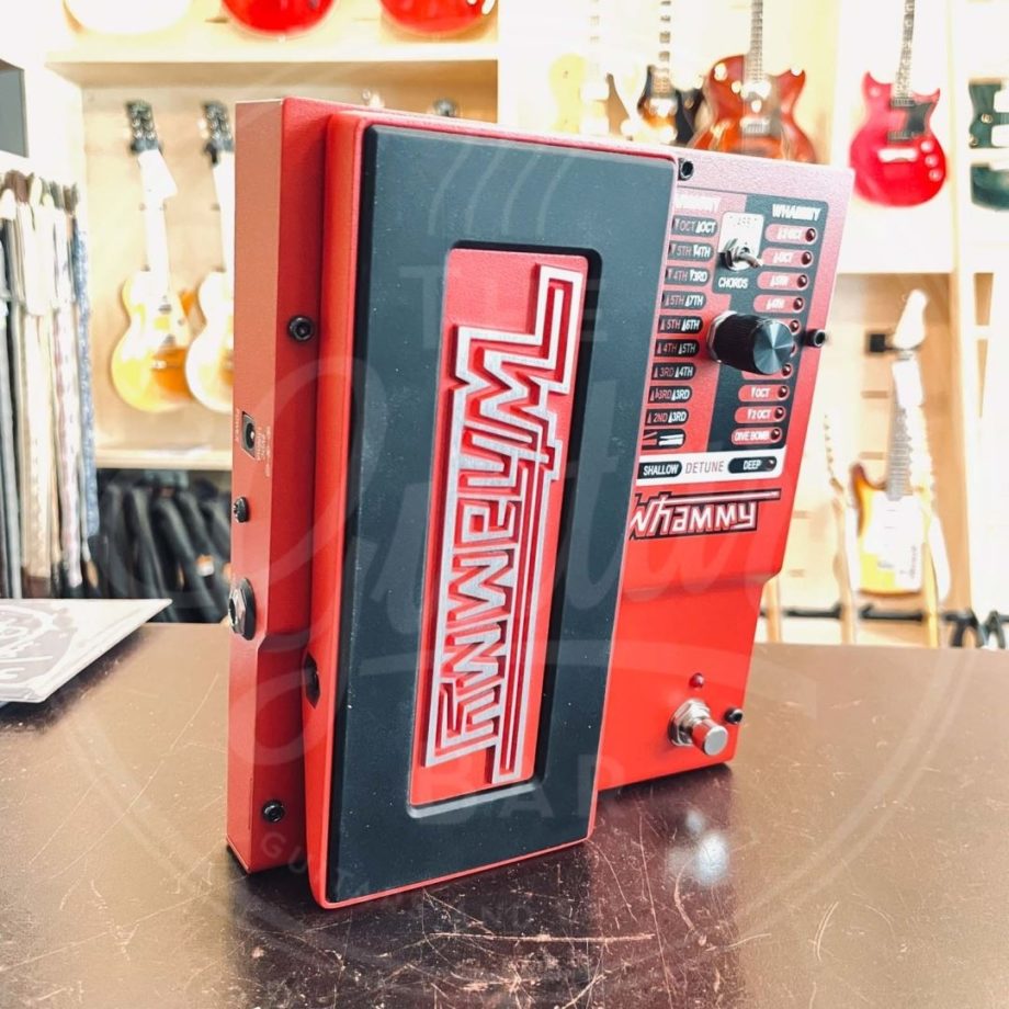 Digitech Whammy 5