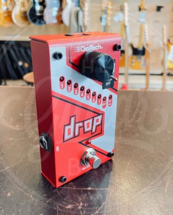 Digitech The Drop