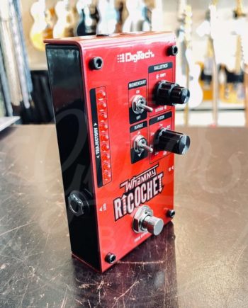 Digitech Ricochet