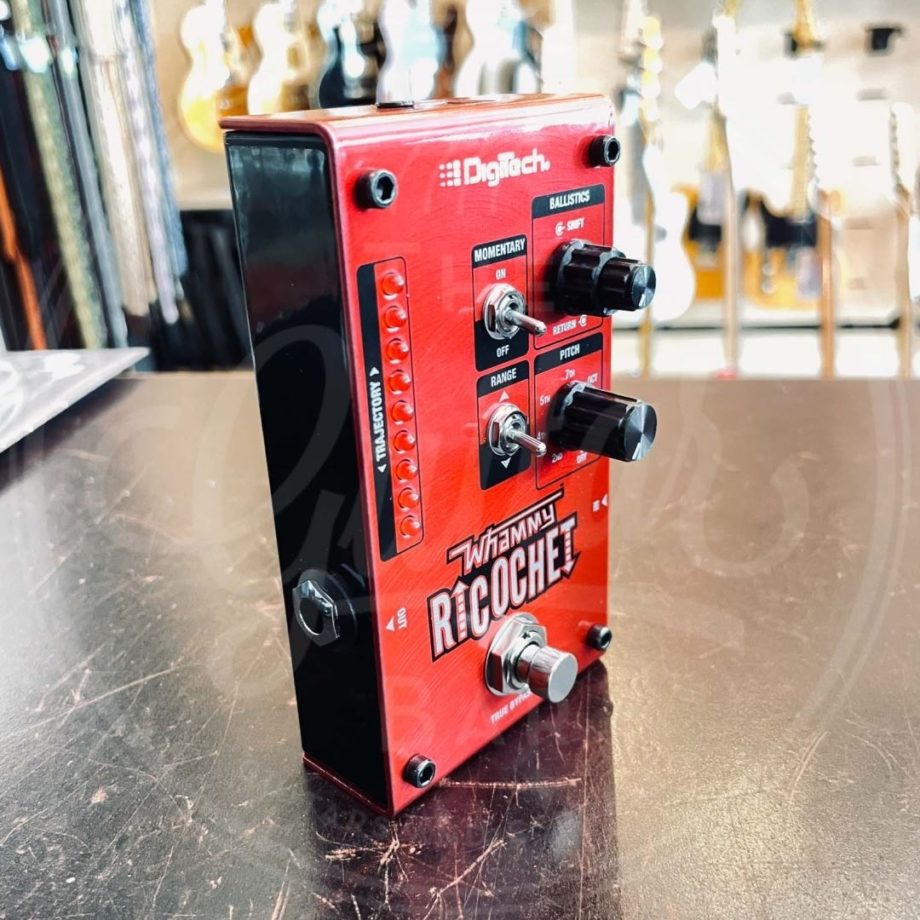 Digitech Ricochet