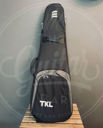 TKL Vectra E-guitar gigbag IPX/BLK