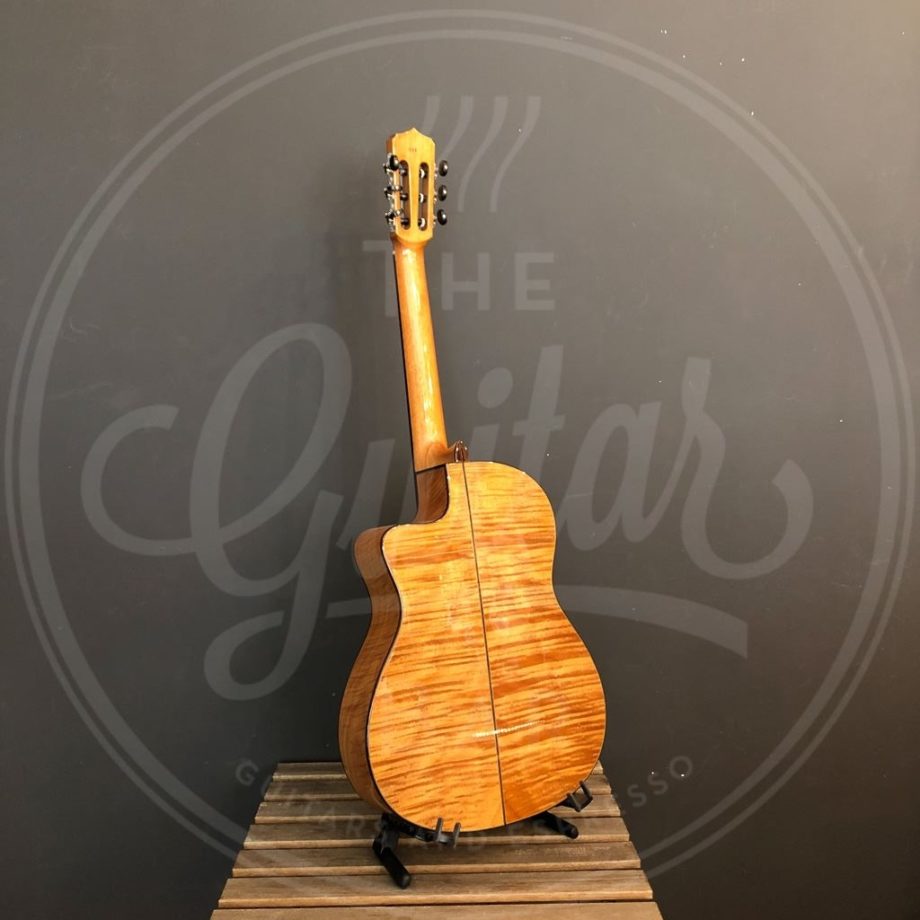 Cordoba Fusion 12 Maple (B-stock)