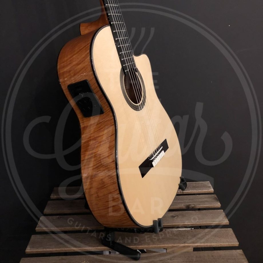 Cordoba Fusion 12 Maple (B-stock)