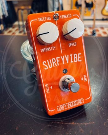 Surfy Industries Surfy Vibe vibrato