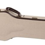 Gator LP luxekoffer - beige