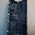 Gator CASE E-Guitar Eco/wood