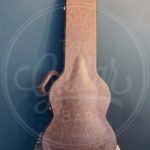 Gator wood dlx SG case