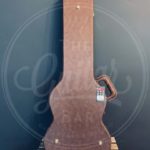 Gator wood dlx SG case