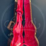 Gator wood dlx SG case