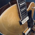 Guild X-175 Manhattan Special gold coast w/ Guild Vib