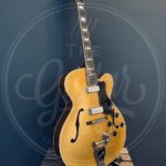 Guild X-175 Manhattan Special gold coast w/ Guild Vib