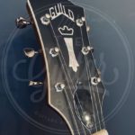 Guild X-175 Manhattan Special gold coast w/ Guild Vib