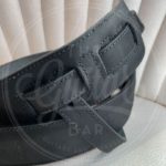 Kaffa leather strap - handmade in Spain
