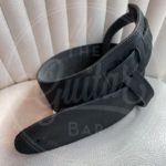 Kaffa leather strap - handmade in Spain