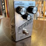 GREER lightspeed organic overdrive