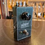Benson germanium boost (standard)