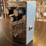 GREER lightspeed organic overdrive