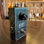 Benson germanium boost (standard)