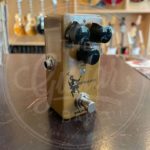 NUX Mini Core Series overdrive pedal HORSEMAN