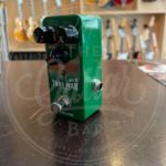 NUX Mini Core Series overdrive pedal TUBE MAN MKII OVERDRIVE