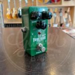 NUX Mini Core Series overdrive pedal TUBE MAN MKII OVERDRIVE