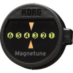 Korg Magnetune, Gitaar