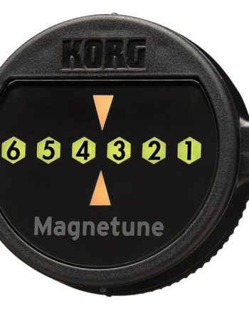 Korg Magnetune, Gitaar