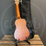 Lanikai LANIKAI Sopraanukelele, Mahonie, M-AS, gigbag