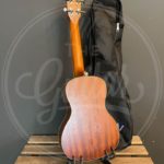 Lanikai LANIKAI Concertukelele, Mahonie, M-AS, gigbag