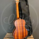 Lanikai LANIKAI Tenorukelele, Mahonie, M-AS, gigbag