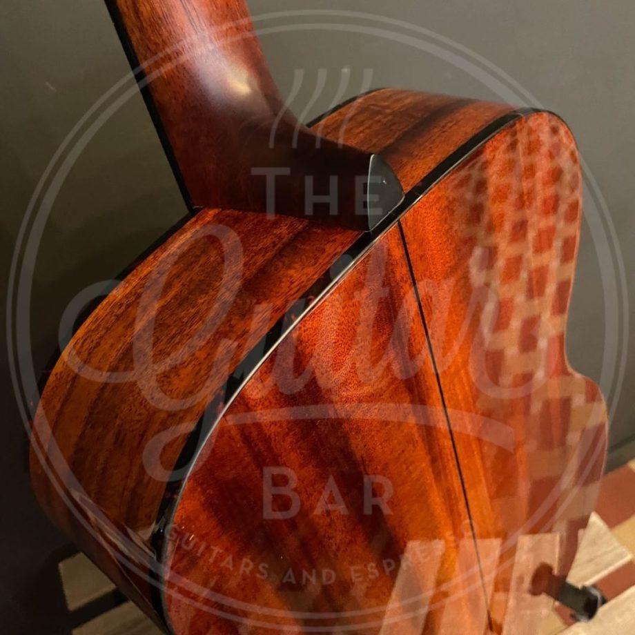 Eastman E6OM-TC Natural Thermo Cure